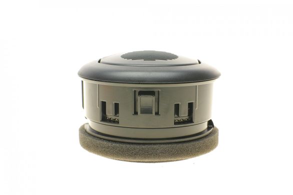 Дефлектор обогревателя (воздушная заслонка) Citroen Nemo / Fiat Fiorino / Peugeot Bipper 08- 5050805ATT фото