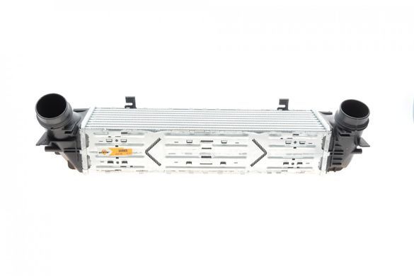 Радіатор інтеркулера BMW 5 (F10 / F11) 10-17 30965NRF фото