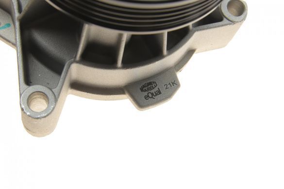 Водяной насос BMW 3/5/7/X5 330d/xd/525d/530d/730d/3.0d 98-05/Opel Omega B 2.5DTI 01-03/Range Rover 02- 352316170049MAR фото