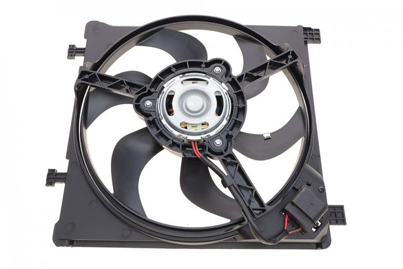 Вентилятор охлаждения двигателя Skoda Citigo / VW Up 1.0 TSI 11- 11211481101VIK фото