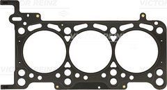 Прокладка ГБЦ Audi A4 / A5 / A6 / A8 / VW Touareg 2.7D / 3.0D 03-12 &Oslash;84.00 мм / 1.10 мм / (4-6 цилиндр) 613597000RNZ фото