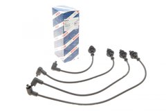 Провода зажигания Citroen Jumpy / Peugeot Expert 1.6 96-00 (комплект) (высоковольтные) 0986356854 фото