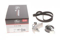 Комплект ГРМ Audi A3 / A4 / A6 / TT / Skoda Octavia / VW Golf 1.8T K015491XSGAT фото