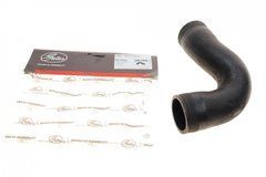 Патрубок інтеркулера верхній VW Golf IV / Bora 1.9TDI 97-05 090233GAT фото