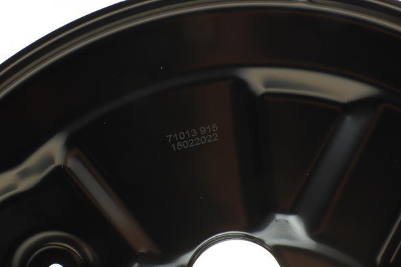 Защита заднего тормозного диска правая VW Tiguan / Passat 14- 71013AIC фото