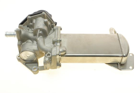 Радіатор рециркуляції ОГ із клапаном EGR VW Amarok 2.0TDI / BiTDI 10-16 56667AIC фото