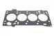 Прокладка ГБЦ VW Caddy 2.0 TDI 15-, &Oslash;82,00 мм, 1.63 мм, (2 метки) (внутри OE VAG) 04L103383BK фото 1