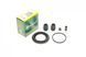 Ремкомплект переднього супорта Nissan Micra 92-03 (d=48 мм) (Lucas) 248062 фото 1