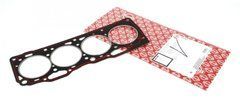 Прокладка ГБЦ Fiat Fiorino / Punto / Scudo / Peugeot Expert 1.6 (87 mm / 1.74 mm) 144150ELR фото