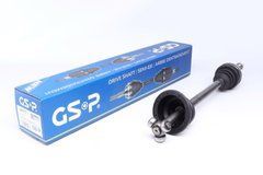 Піввісь Renault Kangoo 1.2-1.9 dCi 97- (L) (21x625.7) d=30 250177GSP фото