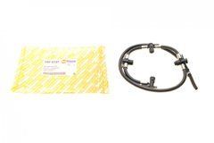 Шланг зливний Mercedes Sprinter 06-/ Vito 03-2.2CDI (OM646) (0757) 1000757ATT фото