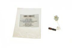 Датчик износа тормозных колодок Mercedes (W124 / W201) 82-98 52261AIC фото
