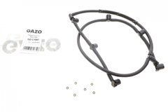 Шланг сливной Mercedes Vito (W639)/Viano (W639) 3.0CDI 10- комплект GZC1041GZO фото