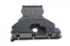 Масляний піддон Mercedes C-class (W204) / E-class (W212) 2.2CDI 08-16 (OM651) 1000114ATT фото