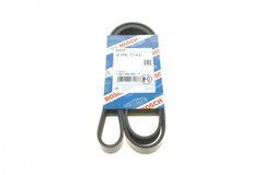 Ремінь генератора Peugeot 206 / 306 / 4007 / 406 / 4007 / Citroen C5 1.9TD / 2.0 / 2.2HDI 96- (6PK1743) 1987948360 фото