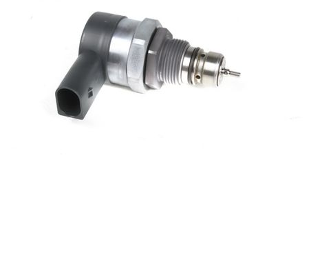 Клапан редукционный рейки топливной Mercedes Sprinter (906) / Vito (W639) / Crafter 2.5TDI 06- 0281002794 фото