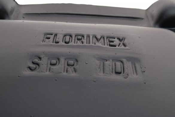 Защита двигателя Mercedes Sprinter 901-905/VW LT 96-06 (нижняя) 3075701WEZ фото