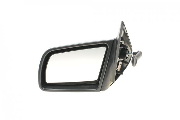 Зеркало заднего вида Opel Vectra A 88-95 (L) (механика) 6101431ALK фото
