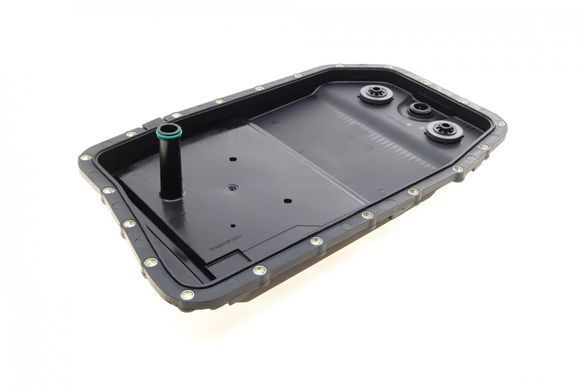 Фильтр АКПП BMW 3 (E90-E92) / 5 (E60-E61) / 7 (E65-E67) / X5 (E70) 01- (с поддоном в сборе) 54796AIC фото