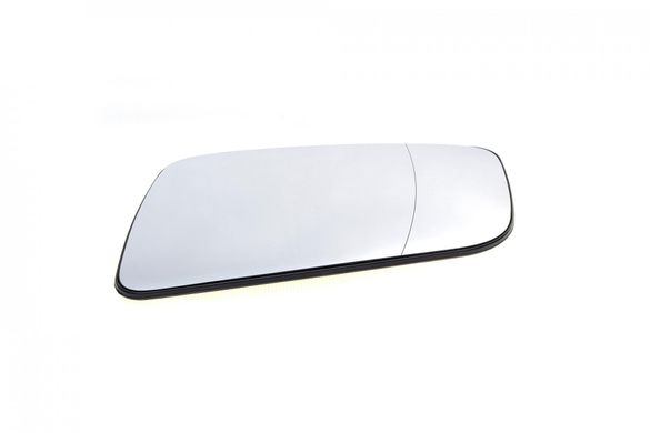 Скло лівого дзеркала (з підігрівом) Opel Astra G 98-09 6423437ALK фото