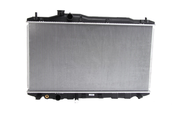 Радіатор охолодження Honda Civic VIII 1.4 / 1.8 05- 58323NRF фото