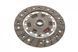 Диск сцепления Toyota Land Cruiser 2.4 TD-96 (d=225 мм) 323032910LUK фото 2