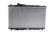 Радиатор охлаждения Honda Civic VIII 1.4 / 1.8 05- 58323NRF фото 1