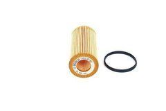 Фильтр масляный Volvo C30 / C70 / S40 / S60 / S80 2.0-2.4 10- F026407097 фото