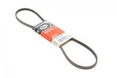 Ремень генератора BMW 3 (F30/F80/G30/F)/5 (G30/F90/G31)/X3 (G01/F97) 2.0 15- B48 3PK968GAT фото