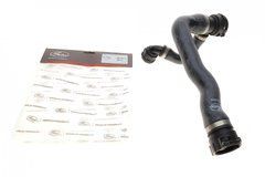 Патрубок радиатора верхний BMW 5 (E60/E61) 03-10 M54 052806GAT фото