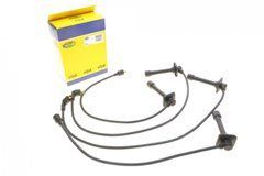 Проводи запалювання Mazda 626 1.8 / 2.0 16V 91-97 комплект (високовольтні) (MSQ0083) 941319170083MAR фото