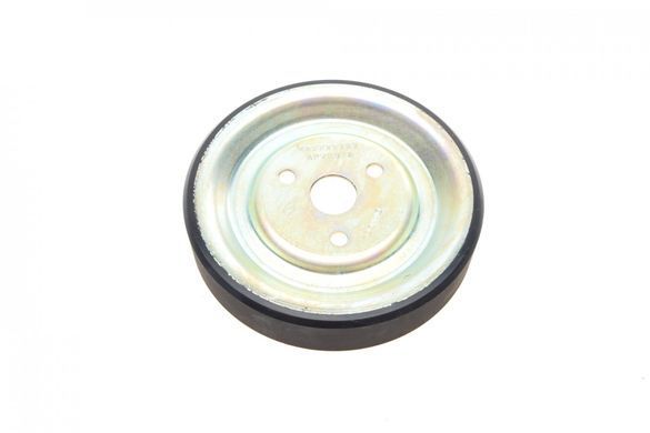 Водяний насос BMW 1 (F20 / 21) / 3 (F30 / F80) 1.6 11- (N13) / Citroen Berlingo / Peugeot Partner 1.4 / 1.6 06- 538046630INA фото
