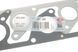 Прокладка коллектора Mitsubishi Pajero / Hyundai Terracan 2.5TD 82- 474360ELR фото 2