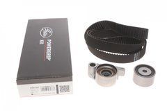 Комплект ГРМ Toyota Camry / Highlander 3.0 / 3.3H 01-06 (32x211z) K02T257GAT фото