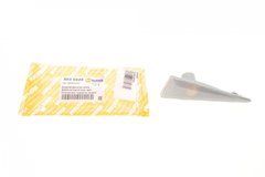 Повторитель поворота на крыло Renault Megan/Scenic 03-(R) (белый) 5030425ATT фото