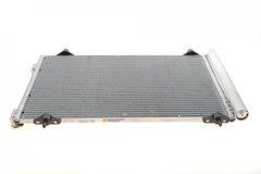Радиатор кондиционера Citroen Berlingo 1.6HDI 08-/C4 04-11/C4 Grand Picasso 06-13 09005231WEZ фото