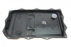 Масляний піддон BMW 3 (F30 / F80) / 5 (F10 / F11) 09-18 122007SOL фото