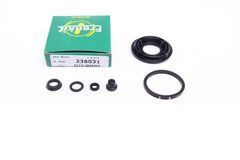 Ремкомплект заднього супорта Fiat Punto / Toyota Corolla 05- (d=36 мм) (Bosch) 236031 фото
