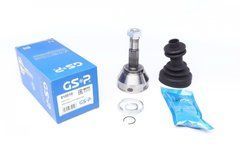 ШРКШ наружный Fiat Ducato / Citroen C25 / Peugeot J5 82-94 (28x27x175.5) 810010GSP фото