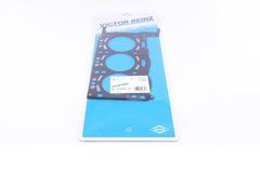 Прокладка ГБЦ Audi A4 / A5 / A6 / VW Touareg 3.0TDI 10- (2 метки) (1.63 мм) (1-3 цилиндр) 613743510RNZ фото