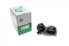 Водяний насос BMW 2 (F45) 14- / Mini Countryman 20-, B38 A15 AI,A1 538088810INA фото