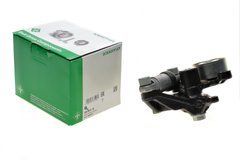 Натяжник ременя генератора Mercedes C-class (W203 / S203) 2.2CDI 01-07, OM611 / OM646 / OM647 534004110INA фото