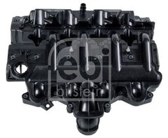 Кришка клапанів Renault Master 2.2 / 2.5 dCi 03- (G9T / G9U) 174156 фото