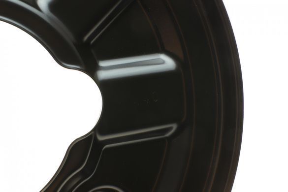 Защита заднего тормозного диска левая VW Golf / Audi A3 / Skoda Octavia 12- 71008AIC фото