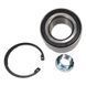 Подшипник ступицы BMW X5 (E53) 00- WB50110SAT фото 1