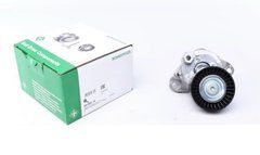 Натяжник ременя генератора Mercedes C-class (W203 / W204) 05-14, M272 / M273 534006710INA фото