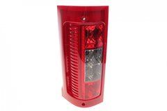 Фонарь задний Citroen Jumper/Peugeot Boxer 02-06 (L) 714028390701MAR фото