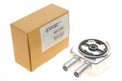 Радиатор масляный Ford Galaxy/Mondeo 2.0/2.3 10- (теплообменник) 18013708WEZ фото