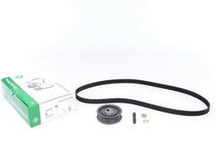 Комплект ГРМ VW T4 / Golf III / IV 2.0, 90-, 62 / 85kw, ADY,AGG,AKR,ATU,AWF,AWG,AAC 530014910INA фото