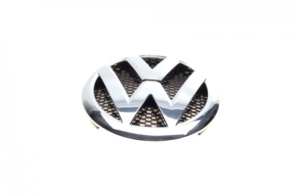 Решетка радиатора радиатора VW T6 15- RWS1806 фото